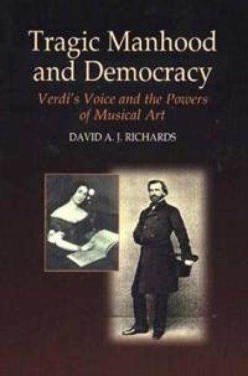 Tragic Manhood and Democracy