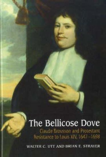 The Bellicose Dove