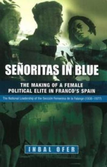 Señoritas in Blue