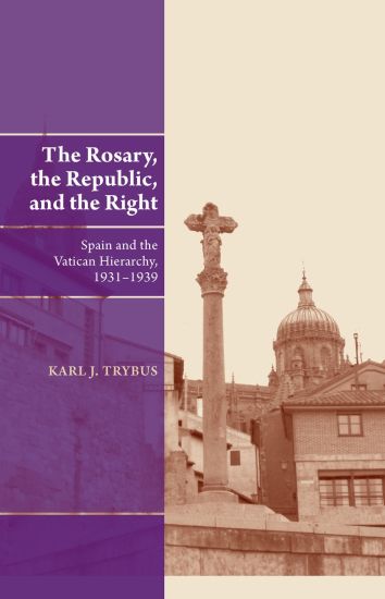 Rosary, the Republic and the Right