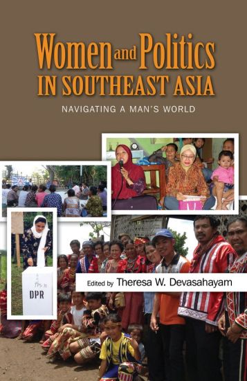 Women and Politics in Southeast Asia