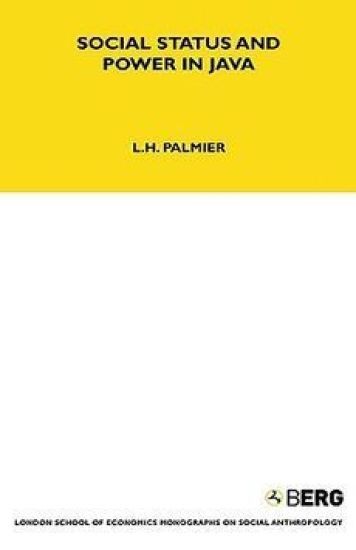 Social Status and Power in Java