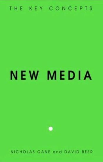 New Media