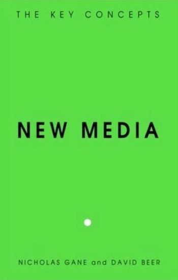New Media