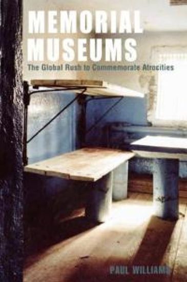 Memorial Museums