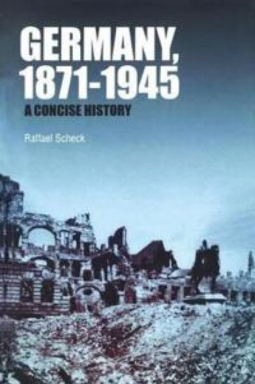 Germany, 1871-1945