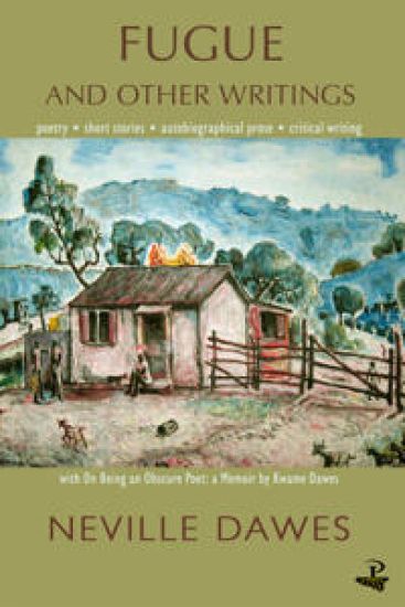Fugue and Other Writings