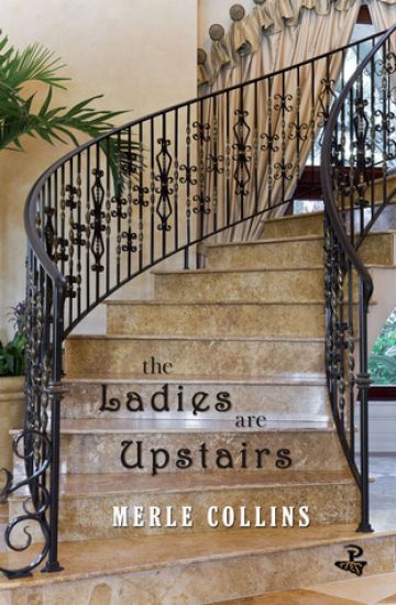 The Ladies are Upstairs