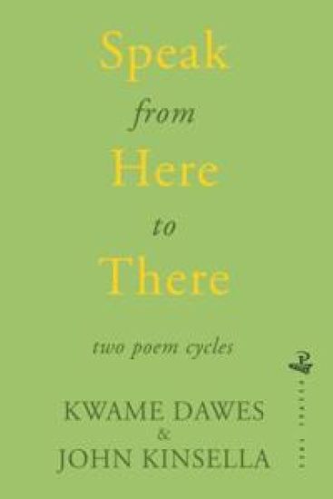 Speak from Here to There