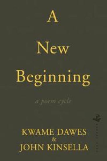 A New Beginning