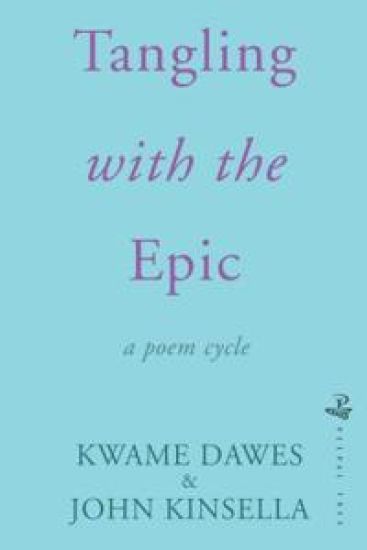 Tangling With The Epic