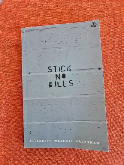 Stick No Bills