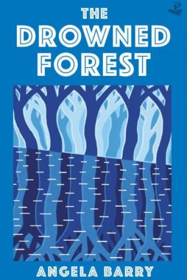Kansikuva: The Drowned Forest