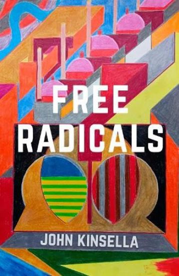 Kansikuva: Free Radicals