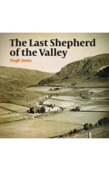 Last Shepherd of the Valley, The