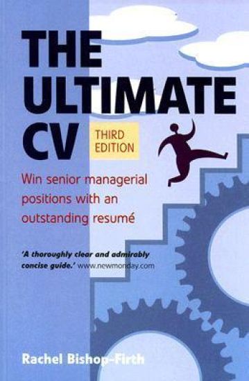 The Ultimate CV, 3rd Edition