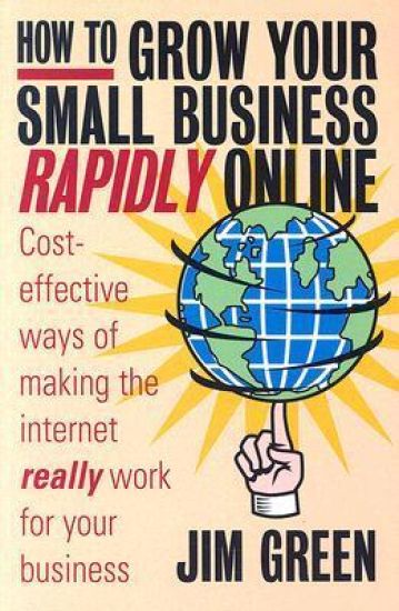 How To Grow Your Small Business Rapidly online