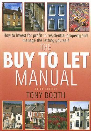 The buy To Let Manual 3rd Edition
