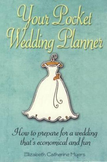 Pocket Wedding Planner