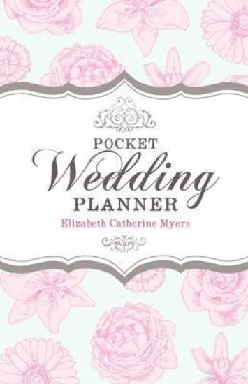 Pocket Wedding Planner 2nd Edition