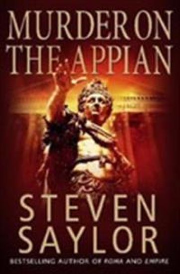 Murder on the Appian Way