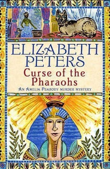 Curse of the Pharaohs