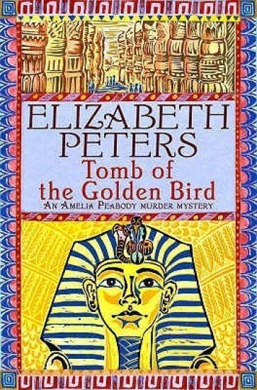 Tomb of the Golden Bird