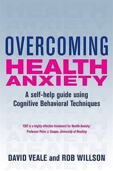 Overcoming Health Anxiety