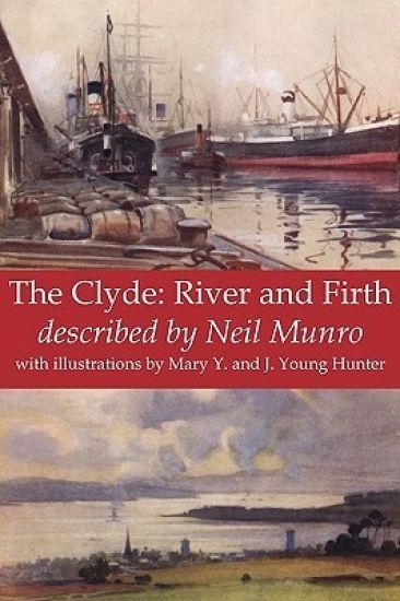The Clyde: River and Firth