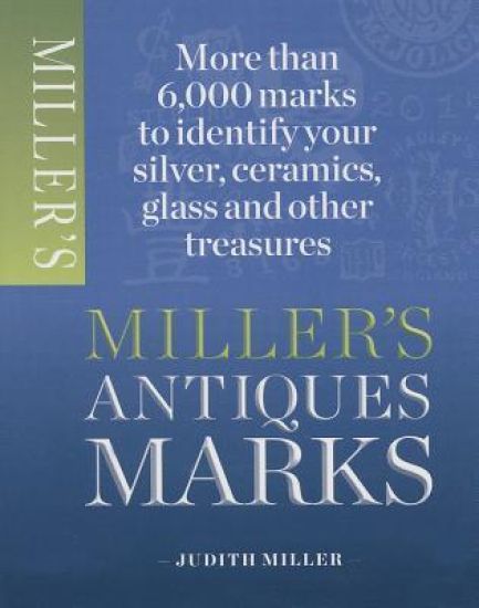 Miller's Antiques Marks