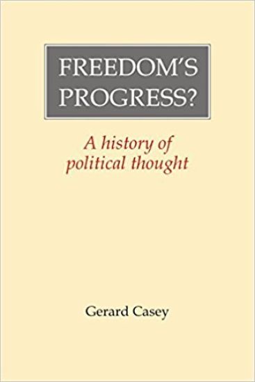 Freedom's Progress?