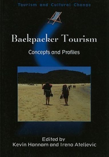 Backpacker Tourism