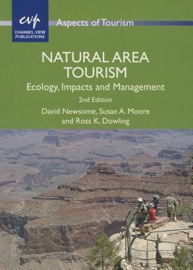 Natural Area Tourism