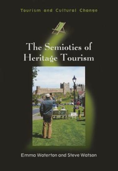 The Semiotics of Heritage Tourism