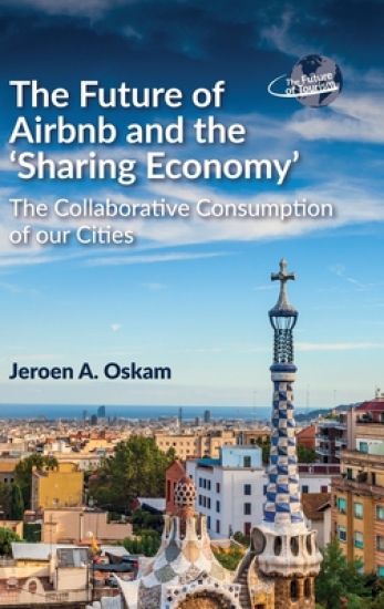 The Future of Airbnb and the ‘Sharing Economy’