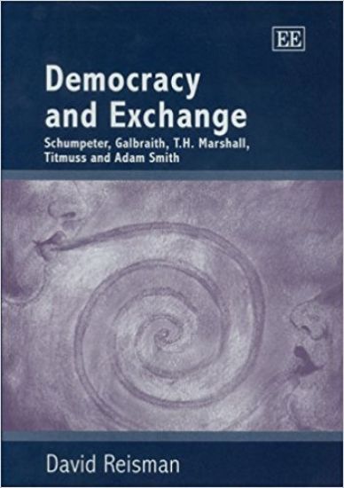 Democracy and Exchange