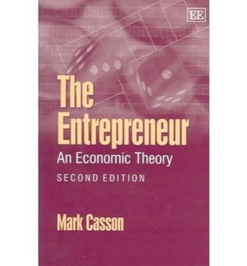 The Entrepreneur