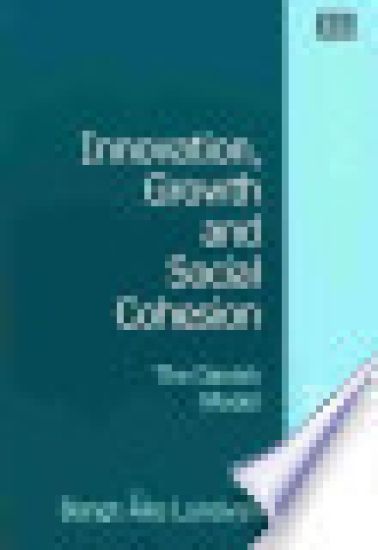 Innovation, Growth and Social Cohesion