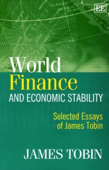 World Finance and Economic Stability