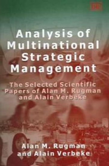 Analysis of Multinational Strategic Management
