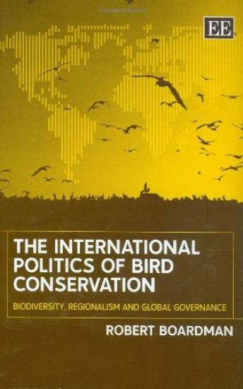 The International Politics of Bird Conservation