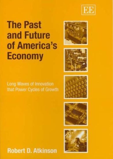 The Past and Future of America’s Economy