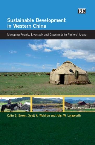 Sustainable Development in Western China