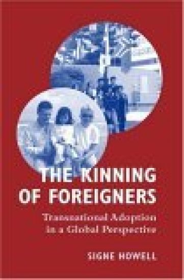 The Kinning of Foreigners