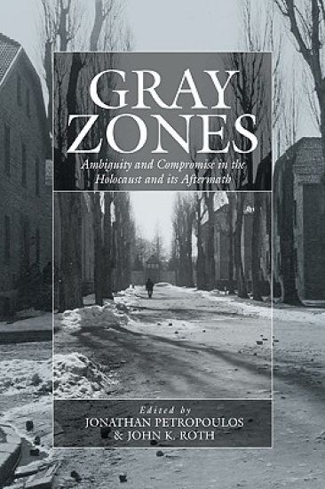 Gray Zones