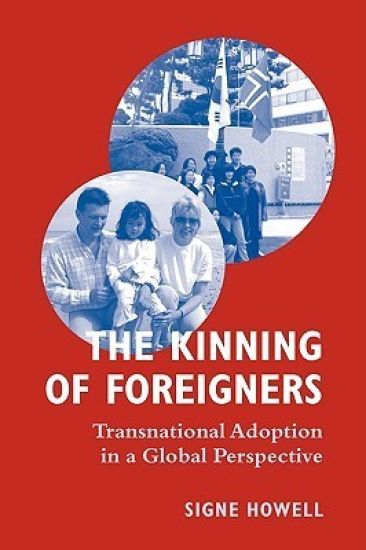The Kinning of Foreigners