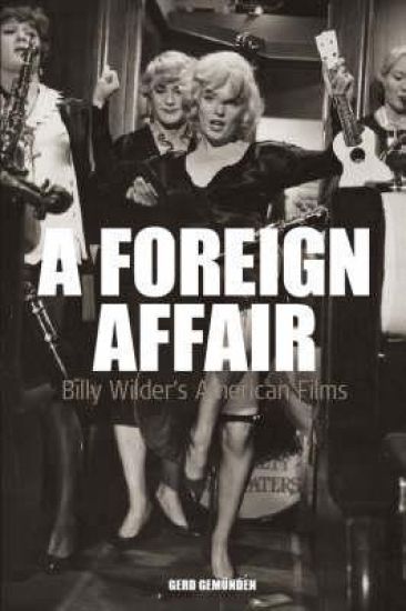 A Foreign Affair