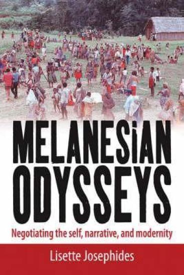 Melanesian Odysseys