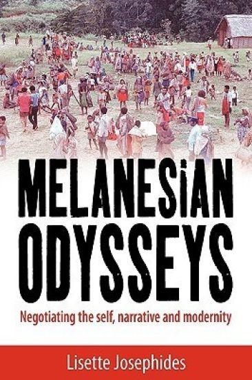 Melanesian Odysseys