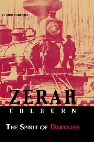 Zerah Colburn The Spirit of Darkness
